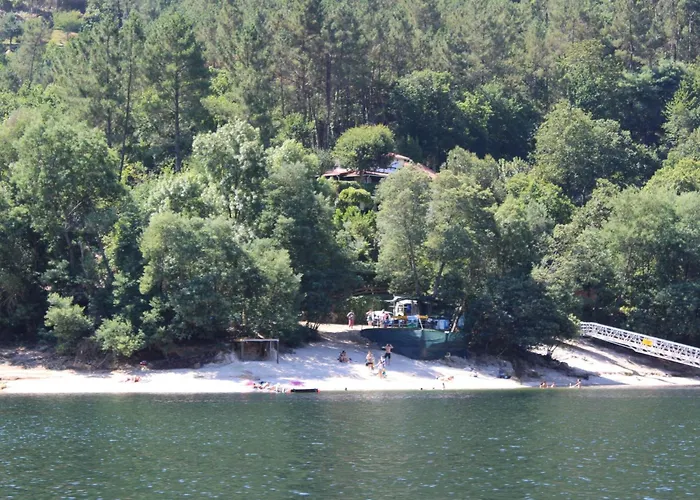 Casa De Casarelhos By Interhome *